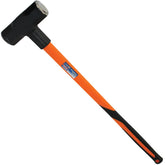 HAMMER SLEDGE 10LB (160OZ) FIBREGLASS HANDLE